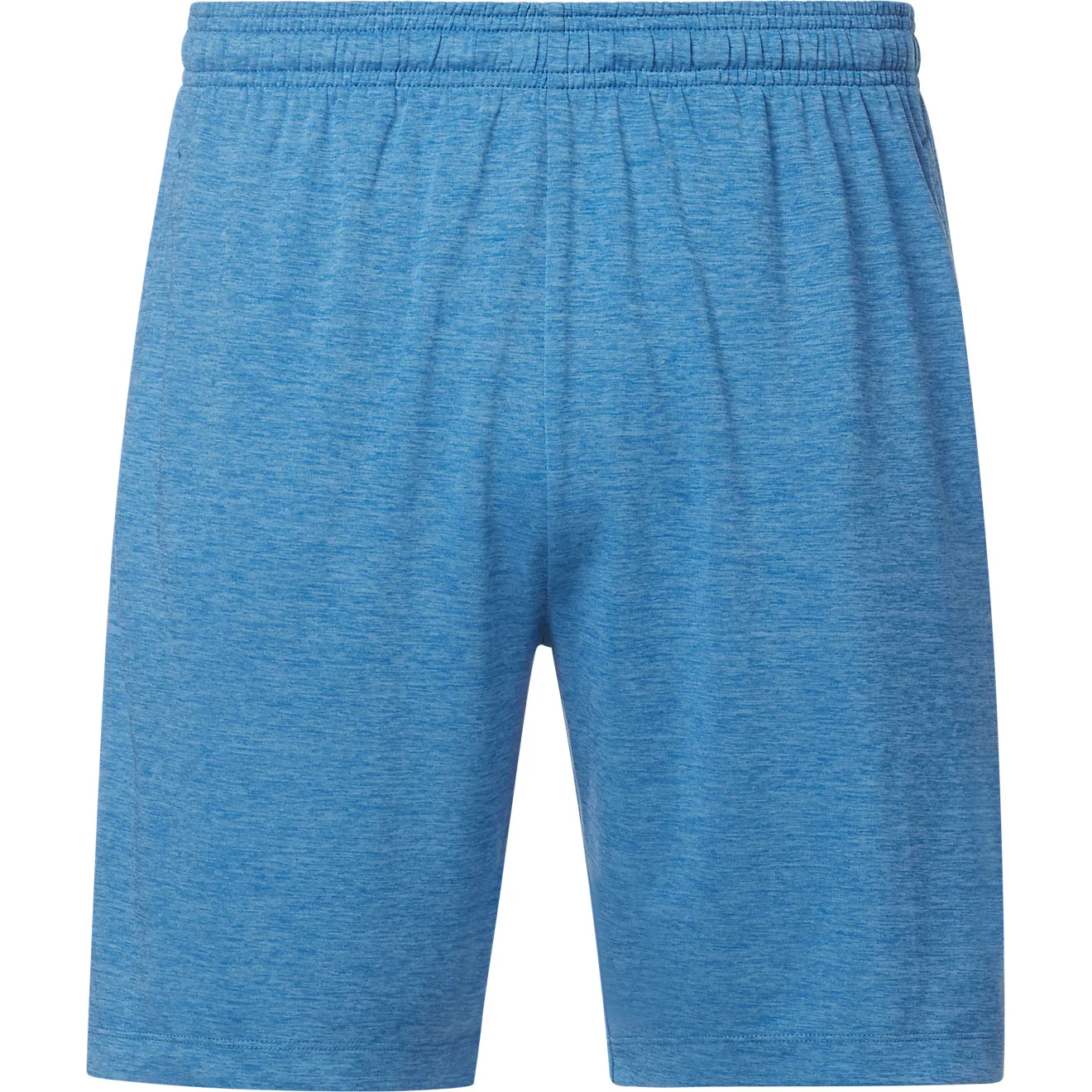 bcg mens turbo melange shorts 8 in